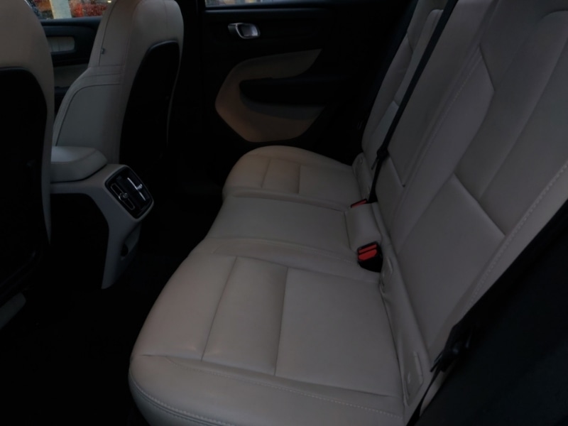 Used Volvo XC40 2020 for sale - 77548699: Photo 6