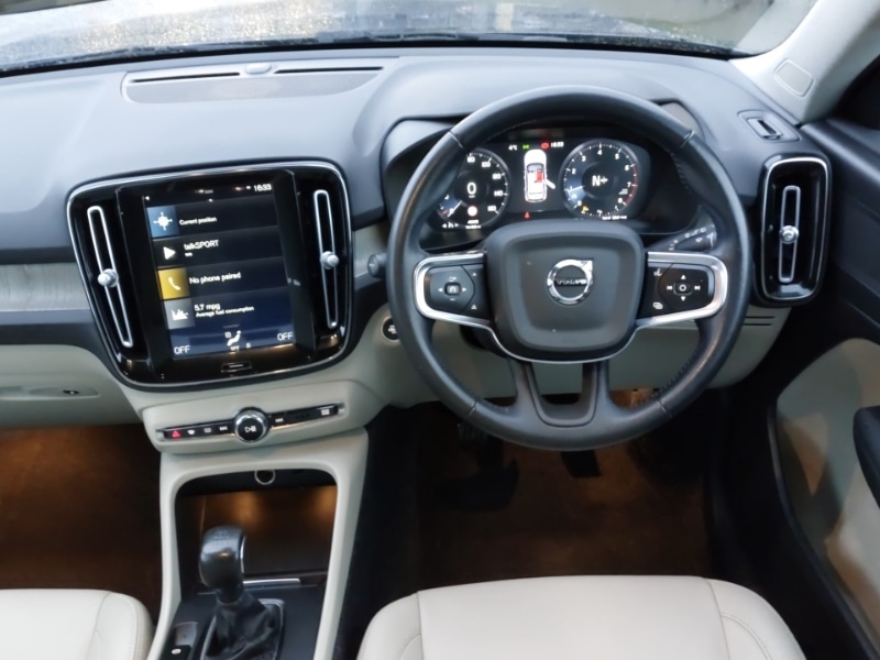 Used Volvo XC40 2020 for sale - 77548699: Photo 7