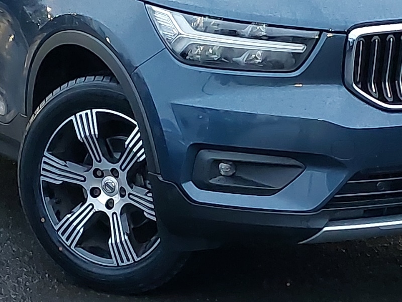 Used Volvo XC40 2020 for sale - 77548699: Photo 9