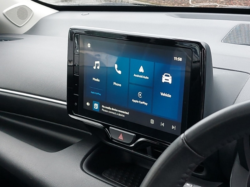 Used Mazda Mazda2 HYBRID 2024 for sale - 77114859: Photo 11