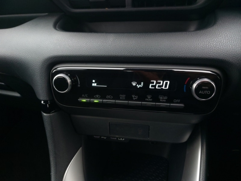 Used Mazda Mazda2 HYBRID 2024 for sale - 77114859: Photo 17