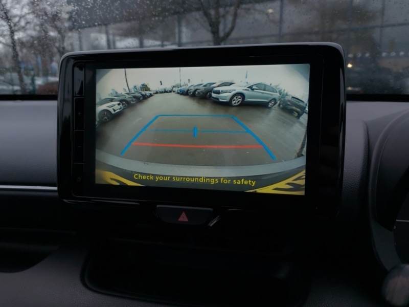 Used Mazda Mazda2 HYBRID 2024 for sale - 77114859: Photo 18