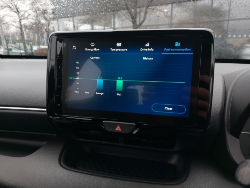 Used Mazda Mazda2 HYBRID 2024 for sale - 77114859: Photo 19