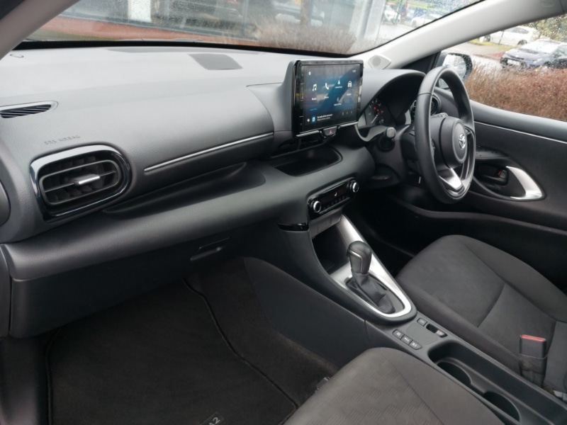 Used Mazda Mazda2 HYBRID 2024 for sale - 77114859: Photo 5