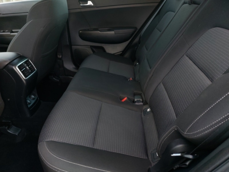 Used Kia Sportage 2021 for sale - 77433481: Photo 6