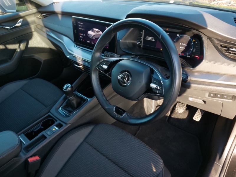 Used Skoda Octavia 2020 for sale - 76795567: Photo 10