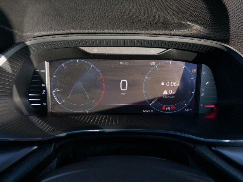 Used Skoda Octavia 2020 for sale - 76795567: Photo 12