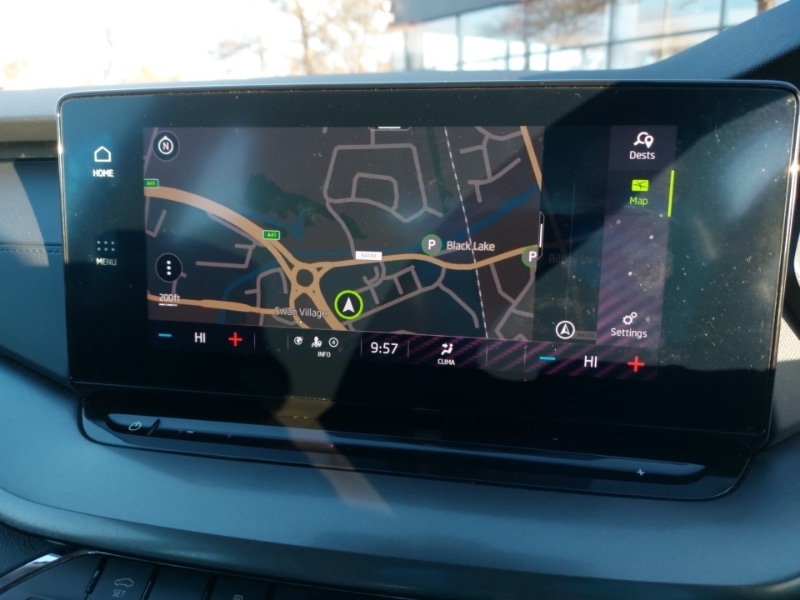 Used Skoda Octavia 2020 for sale - 76795567: Photo 19