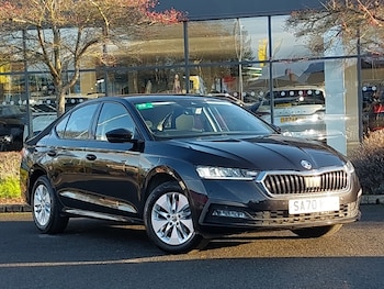 2020 - 1.0 TSI SE Technology 5dr