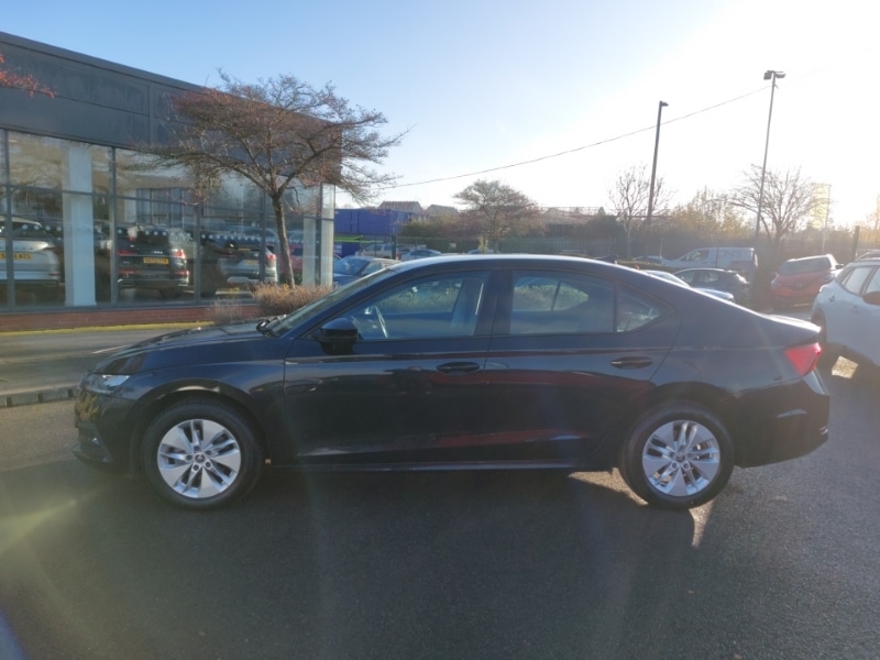 Used Skoda Octavia 2020 for sale - 76795567: Photo 4