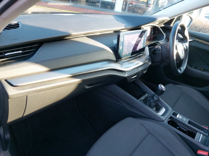 Used Skoda Octavia 2020 for sale - 76795567: Photo 5