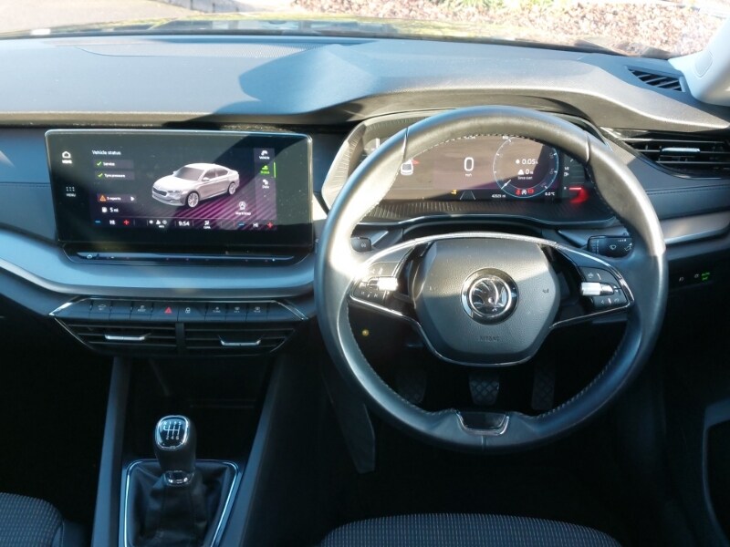 Used Skoda Octavia 2020 for sale - 76795567: Photo 7