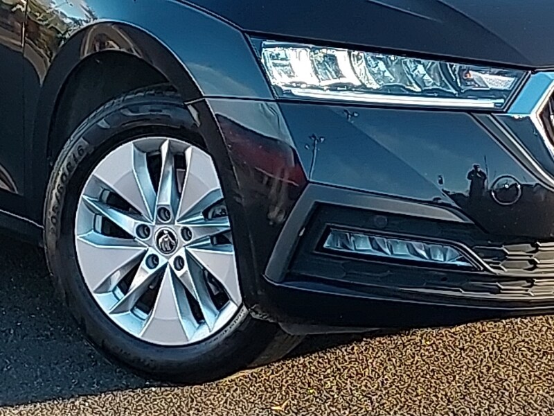 Used Skoda Octavia 2020 for sale - 76795567: Photo 9