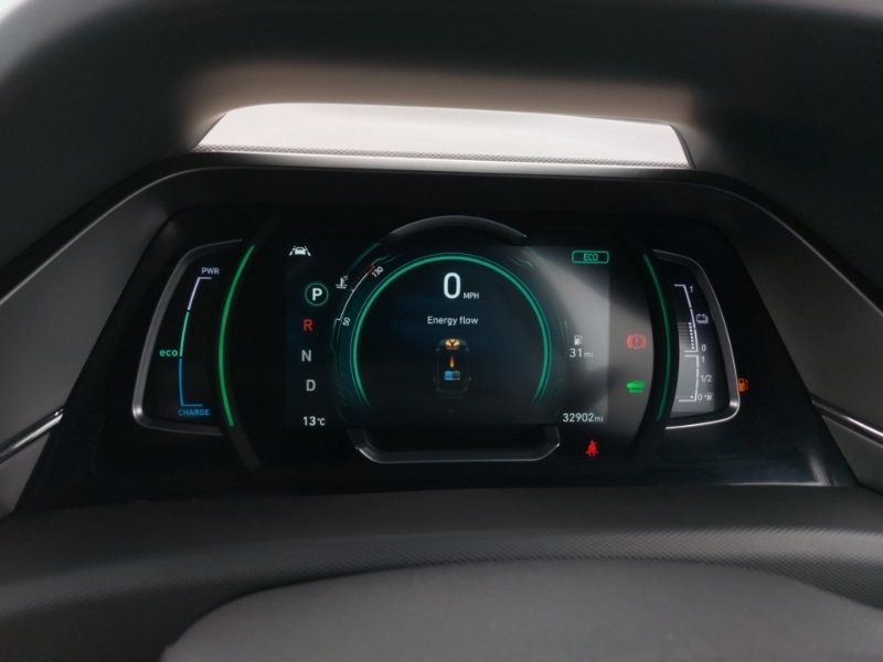 Used Hyundai IONIQ 2020 for sale - 78093711: Photo 12