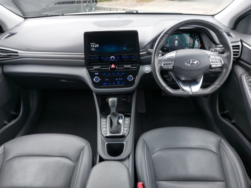 Used Hyundai IONIQ 2020 for sale - 78093711: Photo 2