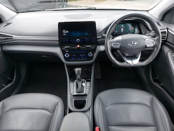 Used Hyundai IONIQ 2020 for sale - 78093711: Photo