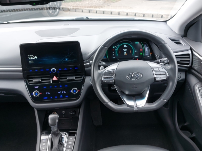 Used Hyundai IONIQ 2020 for sale - 78093711: Photo 7