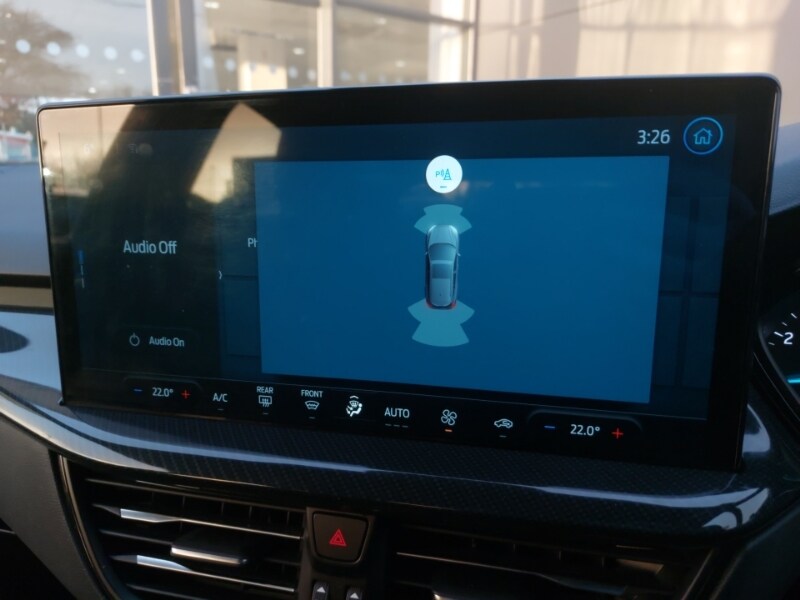 Used Ford Focus 2023 for sale - 76860230: Photo 12