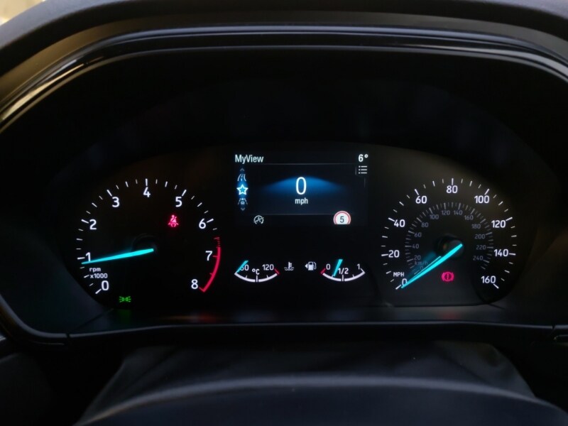 Used Ford Focus 2023 for sale - 76860230: Photo 16