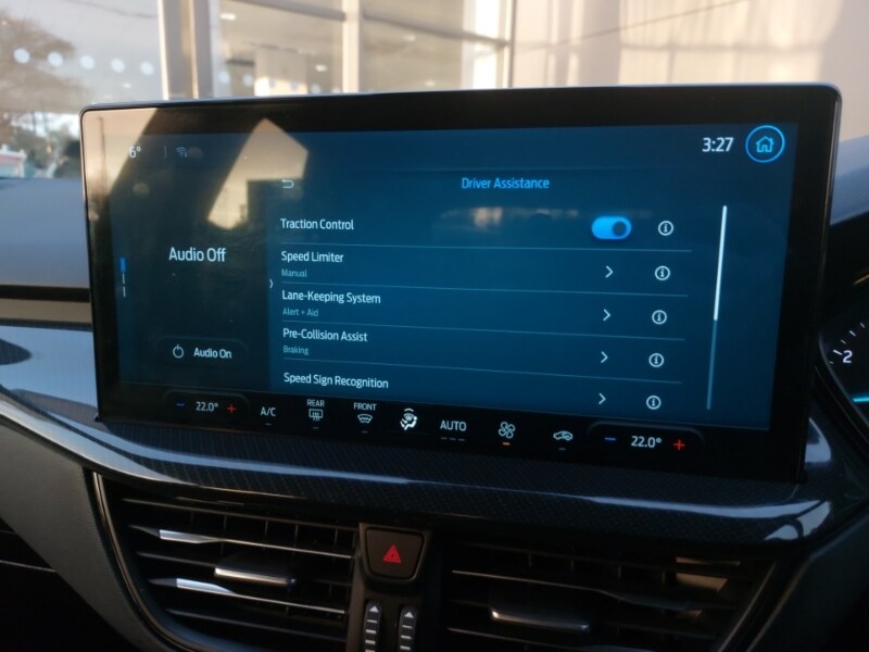 Used Ford Focus 2023 for sale - 76860230: Photo 19