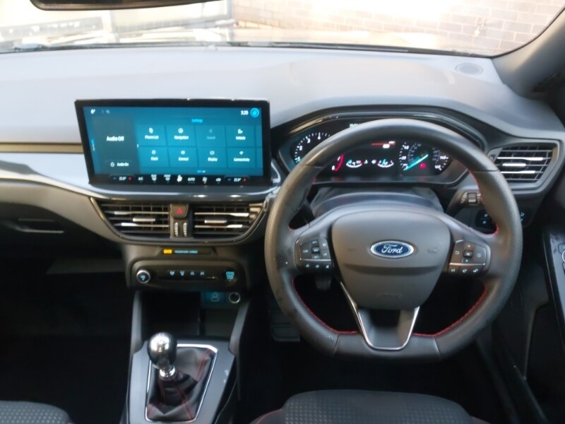 Used Ford Focus 2023 for sale - 76860230: Photo 7