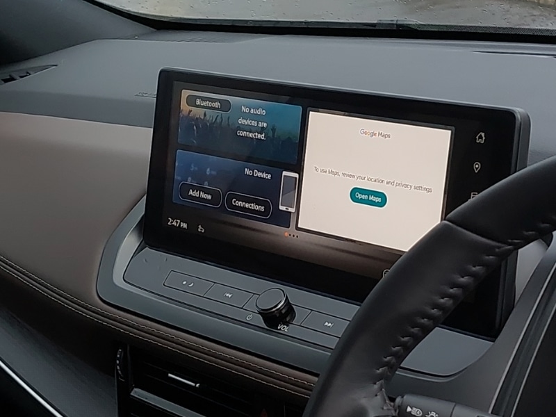 Used Nissan Qashqai 2025 for sale - 77548701: Photo 11