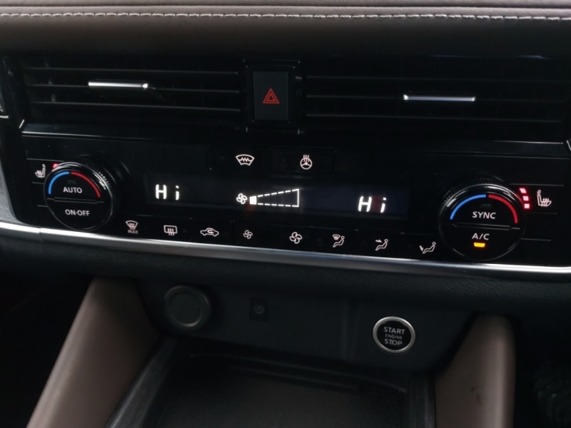 Used Nissan Qashqai 2025 for sale - 77548701: Photo 14