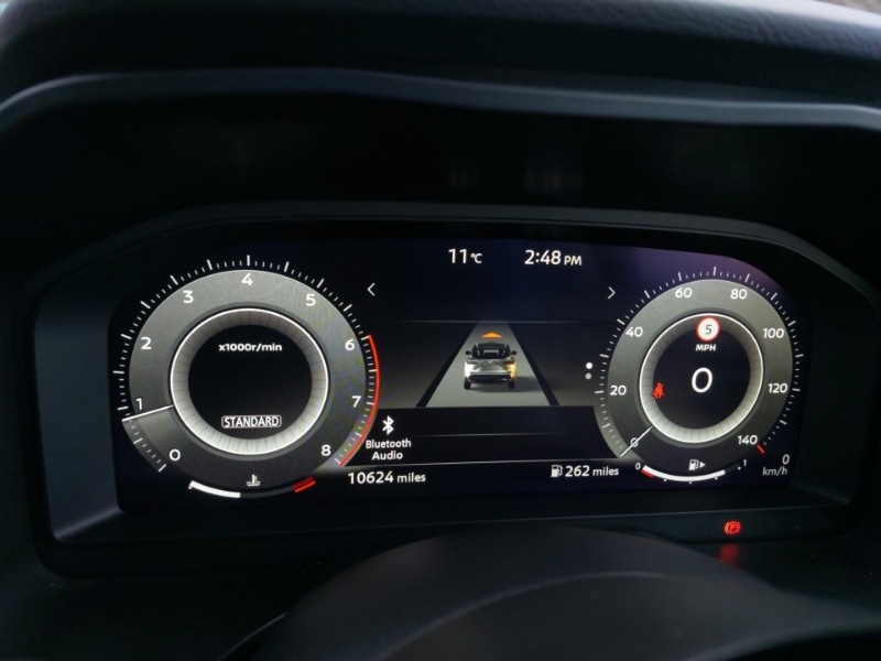 Used Nissan Qashqai 2025 for sale - 77548701: Photo 15