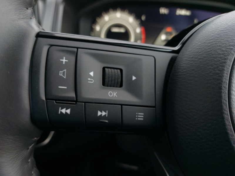 Used Nissan Qashqai 2025 for sale - 77548701: Photo 16