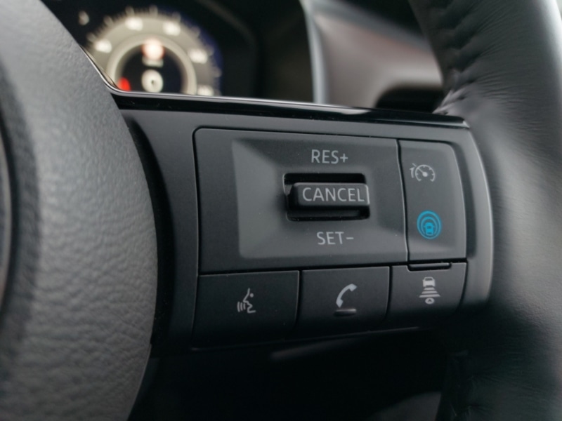 Used Nissan Qashqai 2025 for sale - 77548701: Photo 17