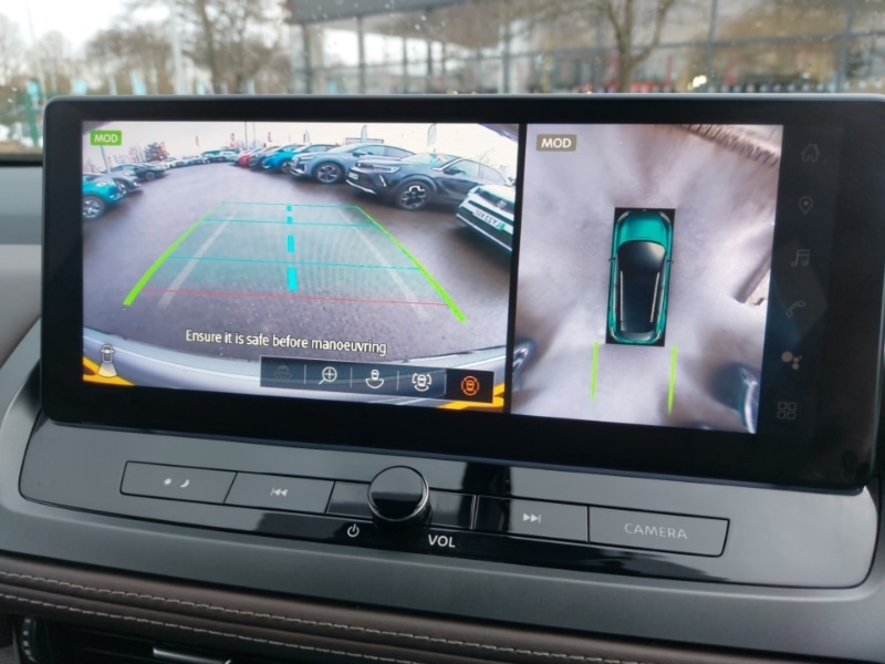 Used Nissan Qashqai 2025 for sale - 77548701: Photo 18