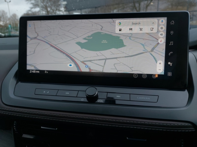 Used Nissan Qashqai 2025 for sale - 77548701: Photo 19