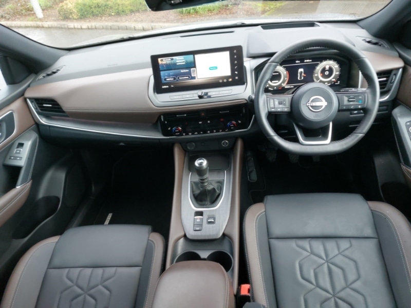 Used Nissan Qashqai 2025 for sale - 77548701: Photo 2