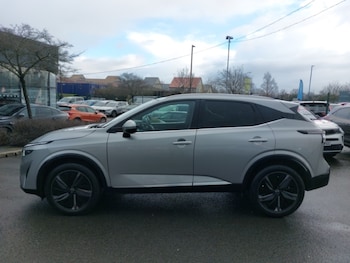 Used Nissan Qashqai 2025 for sale - 77548701: Photo