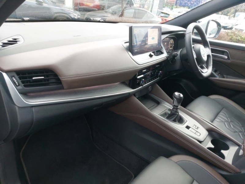 Used Nissan Qashqai 2025 for sale - 77548701: Photo 5