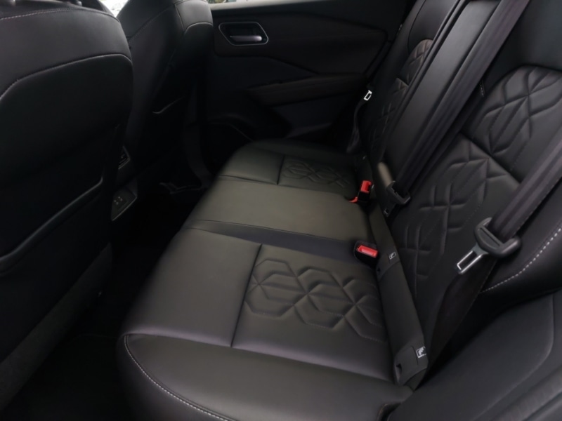 Used Nissan Qashqai 2025 for sale - 77548701: Photo 6