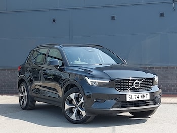 Used Volvo XC40 2024 for sale - 75583751: Photo
