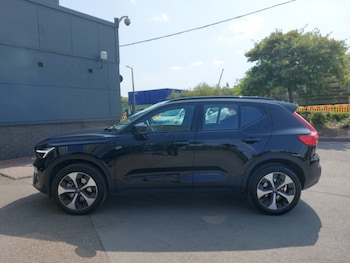 Used Volvo XC40 2024 for sale - 75583751: Photo
