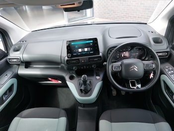 Used Citroen Berlingo 2019 for sale - 75725669: Photo