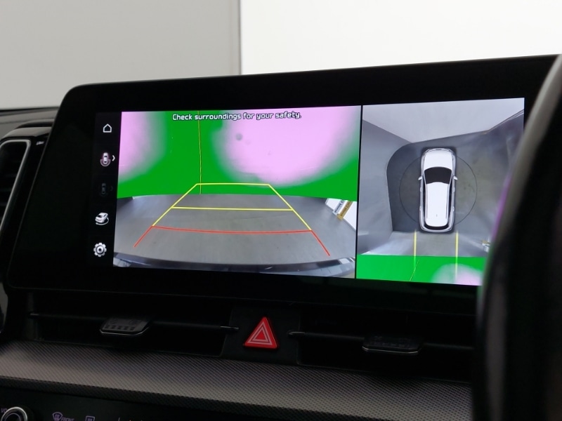 Used Kia Sportage 2023 for sale - 77660830: Photo 16