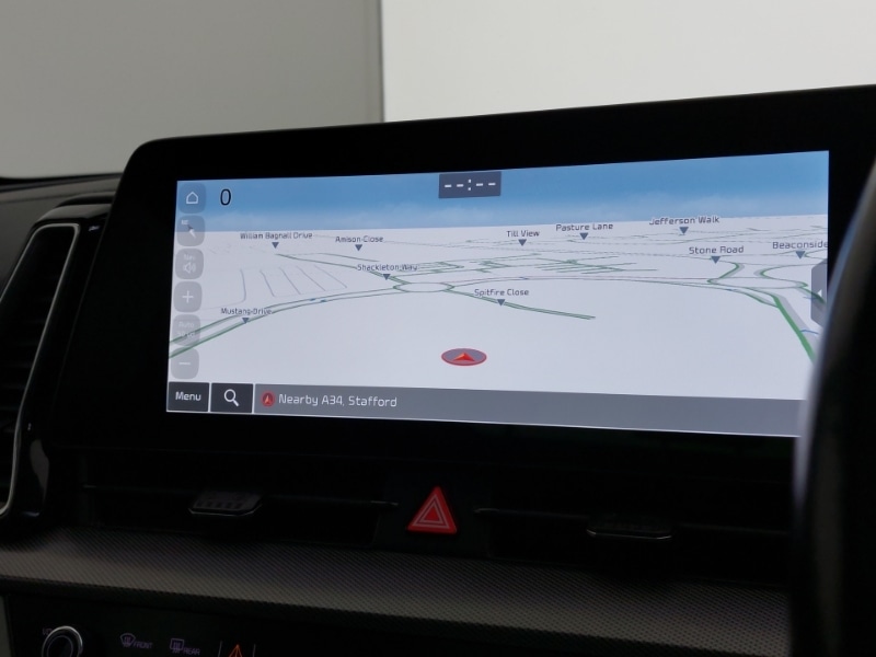 Used Kia Sportage 2023 for sale - 77660830: Photo 17