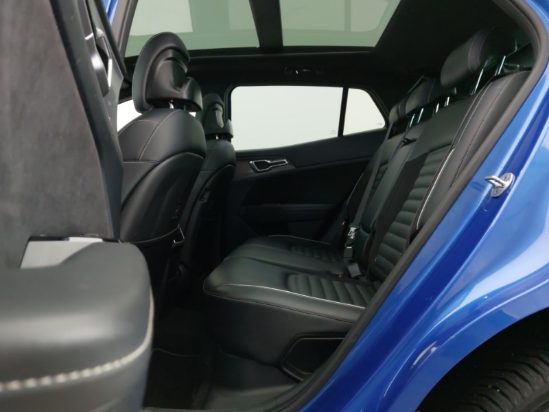 Used Kia Sportage 2023 for sale - 77660830: Photo 6