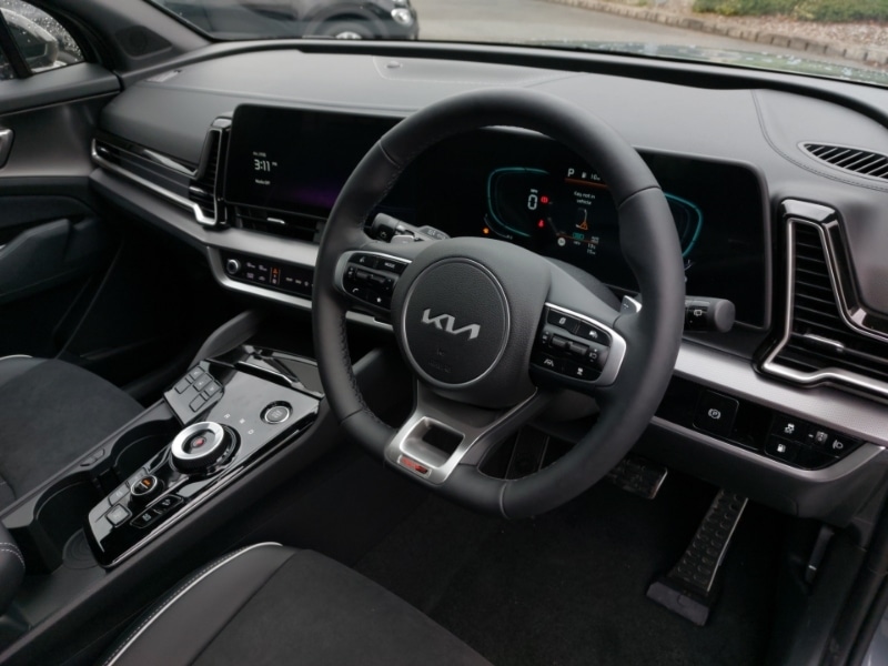 Used Kia Sportage 2025 for sale - 76308966: Photo 10