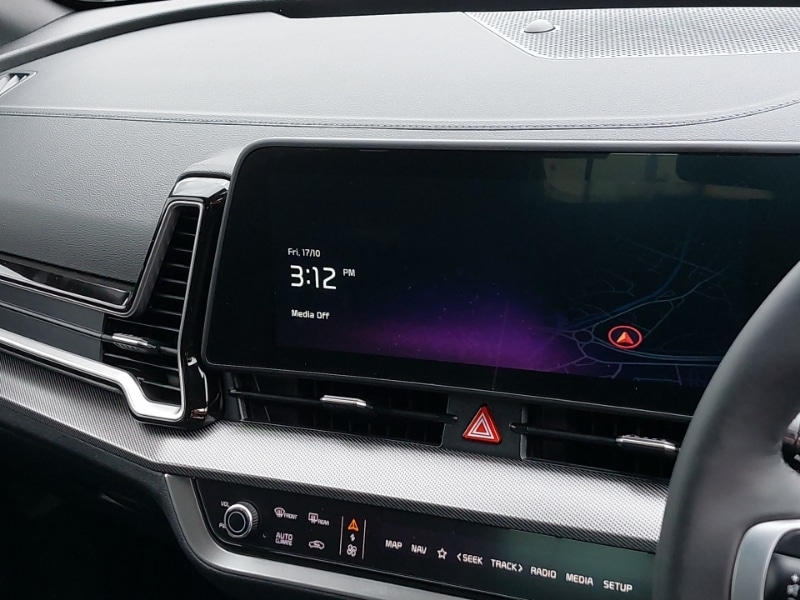 Used Kia Sportage 2025 for sale - 76308966: Photo 11