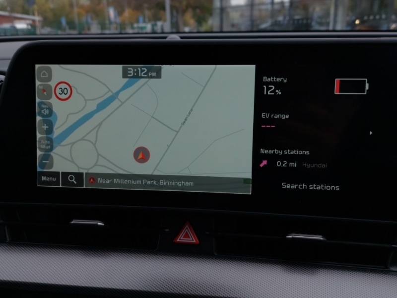 Used Kia Sportage 2025 for sale - 76308966: Photo 12