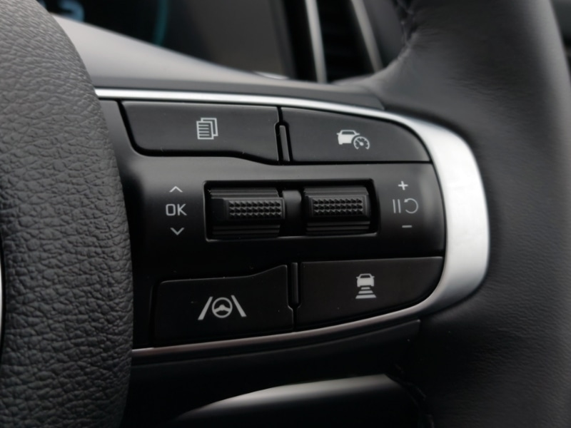 Used Kia Sportage 2025 for sale - 76308966: Photo 16