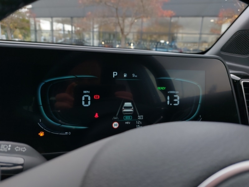 Used Kia Sportage 2025 for sale - 76308966: Photo 18