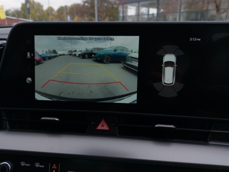 Used Kia Sportage 2025 for sale - 76308966: Photo 19