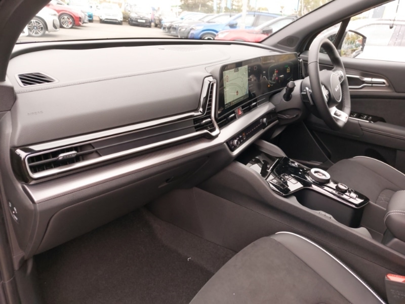 Used Kia Sportage 2025 for sale - 76308966: Photo 5