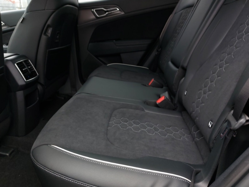 Used Kia Sportage 2025 for sale - 76308966: Photo 6